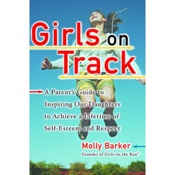 ISBN Girls on Track livre Livre broché 256 pages