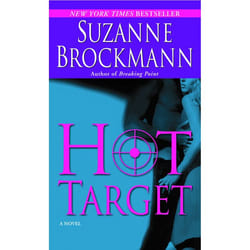 ISBN Hot Target livre Édition de poche 560 pages
