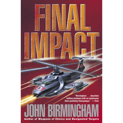 ISBN Final Impact