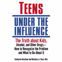 ISBN Teens Under the Influence, Livre broché, 432 pages