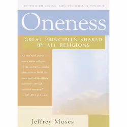 ISBN Oneness, Livre broché, 256 pages