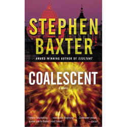 ISBN Coalescent livre Édition de poche