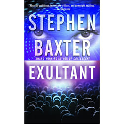 ISBN Exultant livre Édition de poche