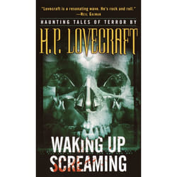 ISBN Waking Up Screaming livre Édition de poche