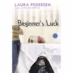 ISBN Beginner's Luck, Anglais, Livre broché, 368 pages