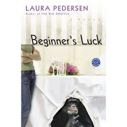 ISBN Beginner's Luck