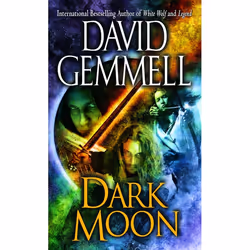 ISBN Dark Moon, Édition de poche, 416 pages
