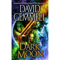 ISBN Dark Moon livre Édition de poche