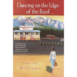 ISBN Dancing on the Edge of the Roof: A Novel (the basis for the film Juanita)
