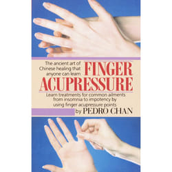 Finger Acupressure