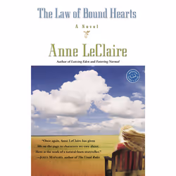 ISBN The Law of Bound Hearts, Anglais, Livre broché, 336 pages