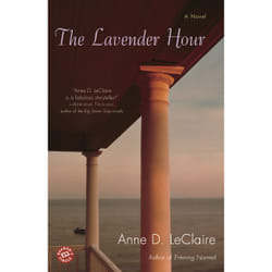 ISBN The Lavender Hour livre Anglais Livre broché 320 pages