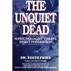ISBN The Unquiet Dead, Livre broché, 192 pages