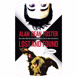 ISBN Lost and Found, Édition de poche, 256 pages