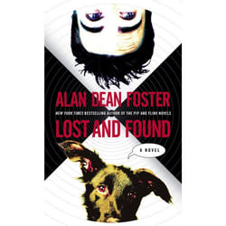 ISBN Lost and Found livre Édition de poche