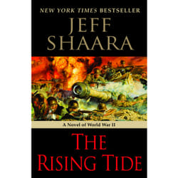 ISBN The Rising Tide