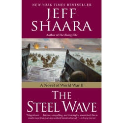 ISBN The Steel Wave