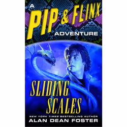 ISBN Sliding Scales, Édition de poche, 288 pages