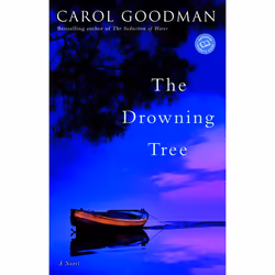 ISBN The Drowning Tree, Mystère et suspense, Anglais, Livre broché, 384 pages