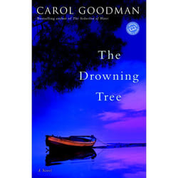 ISBN The Drowning Tree livre Mystère et suspense Anglais