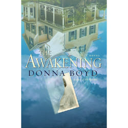 ISBN The Awakening livre Mystère et suspense Anglais
