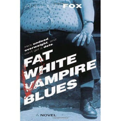 ISBN Fat White Vampire Blues