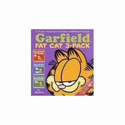 ISBN Garfield Fat Cat #1, Art & design, Anglais, 288 pages