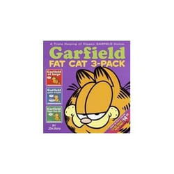 ISBN Garfield Fat Cat #1 livre Art & design Anglais