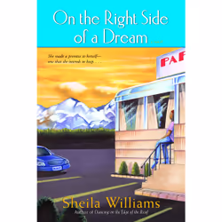 ISBN On the Right Side of a Dream, Anglais, Livre broché, 240 pages
