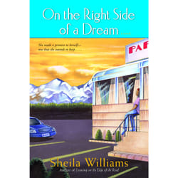 ISBN On the Right Side of a Dream