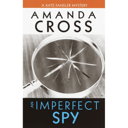 An Imperfect Spy
