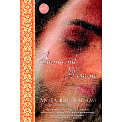 ISBN Tamarind Woman livre Anglais Livre broché 304 pages
