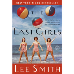 ISBN The Last Girls