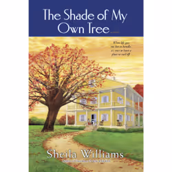 ISBN The Shade of My Own Tree, Anglais, Livre broché, 256 pages