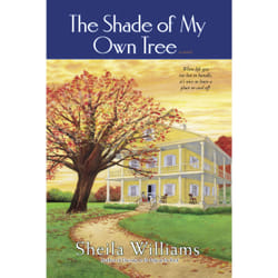 ISBN The Shade of My Own Tree