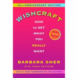 ISBN Wishcraft, Livre broché, 272 pages