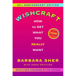 ISBN Wishcraft livre