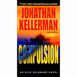 ISBN Compulsion, Mystère et suspense, Anglais, Édition de poche, 416 pages