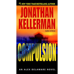 ISBN Compulsion livre Mystère et suspense Anglais Édition de poche