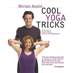 ISBN Cool Yoga Tricks livre