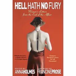 ISBN Hell Hath No Fury, classiques, Anglais, Livre broché, 448 pages
