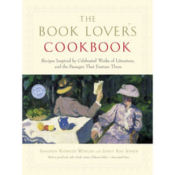 ISBN The Book Lover’s Cookbook livre nourriture & boisson Anglais
