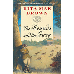 ISBN The Hounds and the Fury livre Mystère et suspense Anglais Livre broché 352 pages