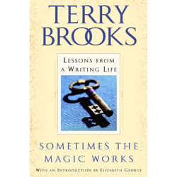 ISBN Sometimes the Magic Works livre biographie Anglais
