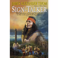 ISBN Sign-Talker, Anglais, Livre broché, 496 pages