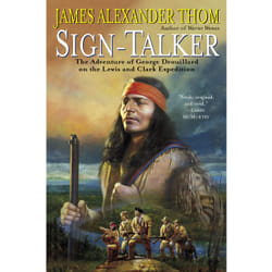 ISBN Sign-Talker