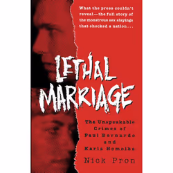 ISBN Lethal Marriage, biographie, Anglais, Livre broché, 480 pages