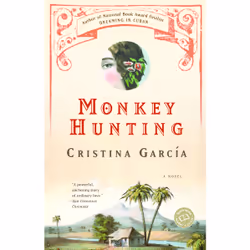 ISBN Monkey Hunting, Anglais, Livre broché, 288 pages
