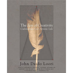 ISBN The Zen of Creativity livre
