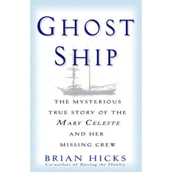 ISBN Ghost Ship livre